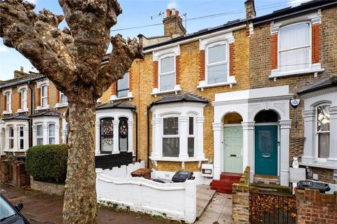 undefined, Roding Road, London, E5