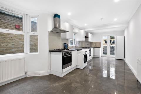 undefined, Roding Road, London, E5