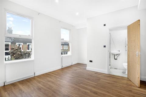 undefined, Roding Road, London, E5