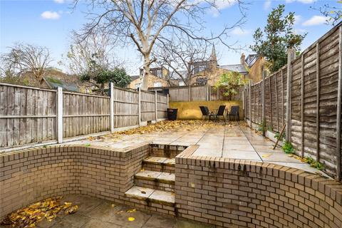 undefined, Roding Road, London, E5