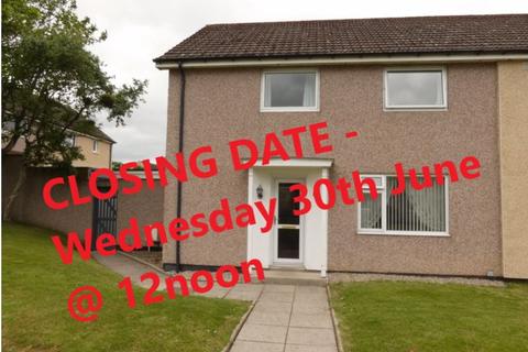 22 Lythmore Road, Thurso, KW14 7PF