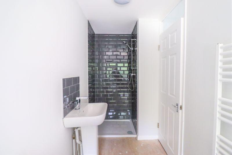 Bathroom (shower...
