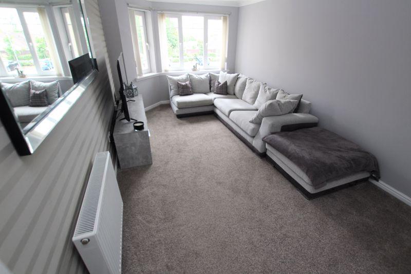 Dalzell Drive, Motherwell 2 bed flat £129,995