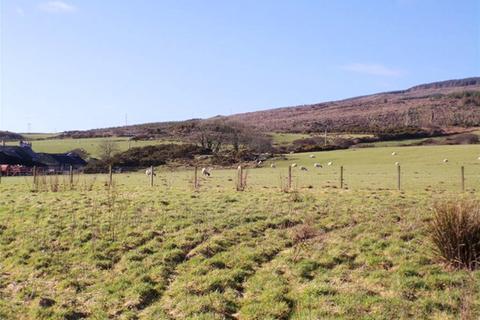 Land for sale, Peninver, By Campbeltown