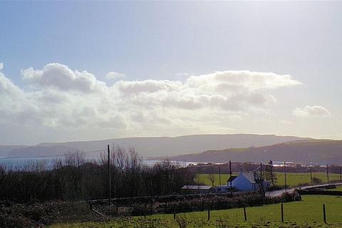 Land for sale, Peninver, By Campbeltown