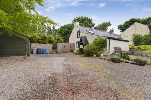 10 Elvanfoot Road, Leadhills, Biggar, ML12 6YF