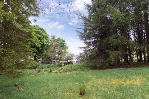 10 Elvanfoot Road, Leadhills, Biggar, ML12 6YF