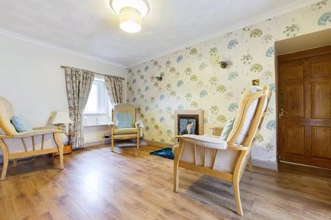10 Elvanfoot Road, Leadhills, Biggar, ML12 6YF