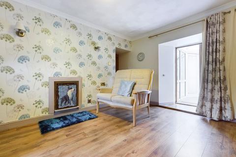 10 Elvanfoot Road, Leadhills, Biggar, ML12 6YF