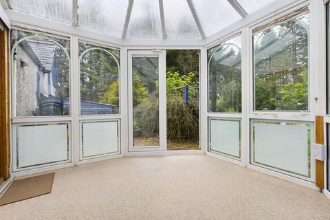 10 Elvanfoot Road, Leadhills, Biggar, ML12 6YF