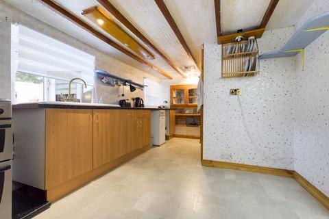 10 Elvanfoot Road, Leadhills, Biggar, ML12 6YF