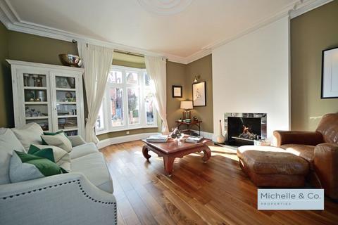5 bedroom semi-detached house for sale, Wentworth Rd, Harborne/ Semi & Parking