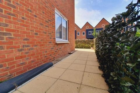 1, Litho House Caxton Close, Edenbridge, TN8 6FT