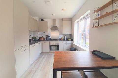 1, Litho House Caxton Close, Edenbridge, TN8 6FT