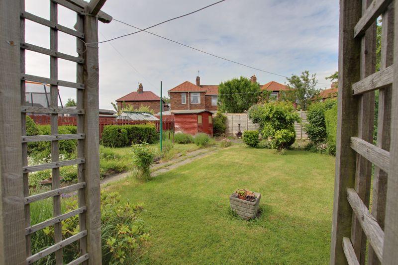 Sunderland Road, South Shields 3 bed semidetached house £140,000