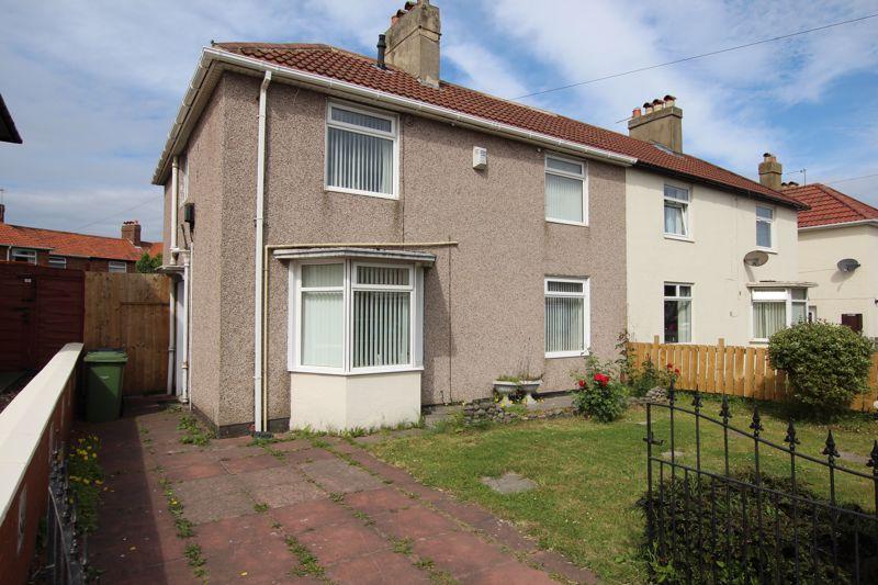 Sunderland Road, South Shields 3 bed semidetached house £140,000