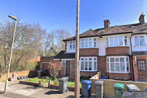 5 bedroom semi-detached house to rent - KINGS CLOSE, HENDON, NW4 2JT