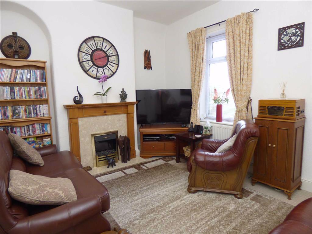 Spanish Battery, Tynemouth 2 bed terraced house £1,000 pcm (£231 pw)