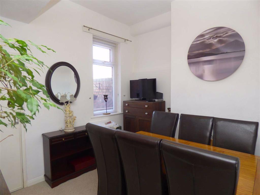Spanish Battery, Tynemouth 2 bed terraced house £1,000 pcm (£231 pw)