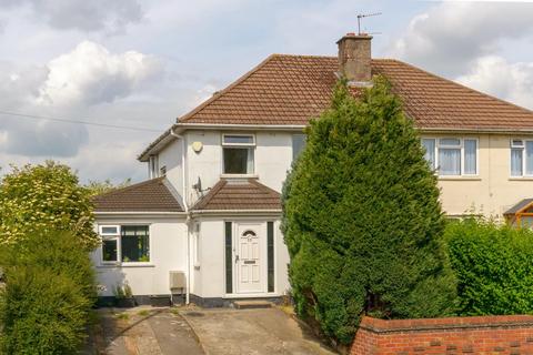 33 Bonnington Walk, Bristol, BS7 9XG