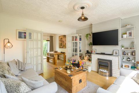 33 Bonnington Walk, Bristol, BS7 9XG