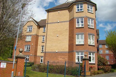 23 Beckets View, Northampton, NN1 5NQ