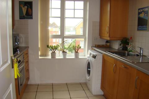 23 Beckets View, Northampton, NN1 5NQ