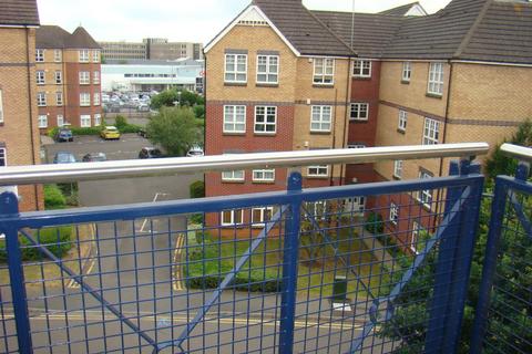 23 Beckets View, Northampton, NN1 5NQ