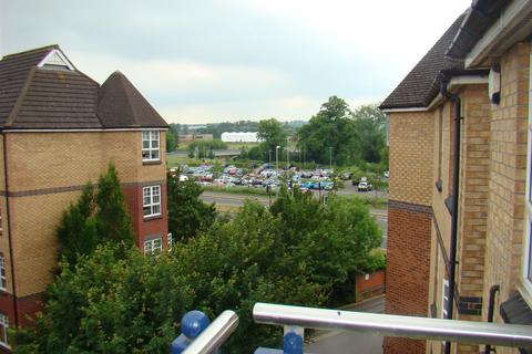 23 Beckets View, Northampton, NN1 5NQ