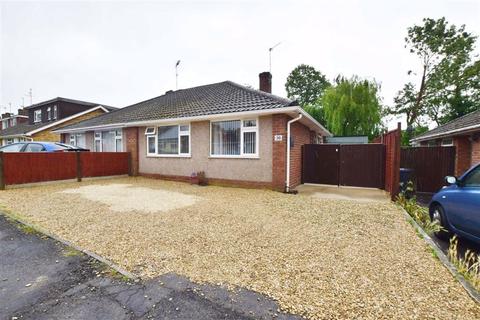 36 Charlecote Avenue, Tuffley, Gloucester, GL4 0TH