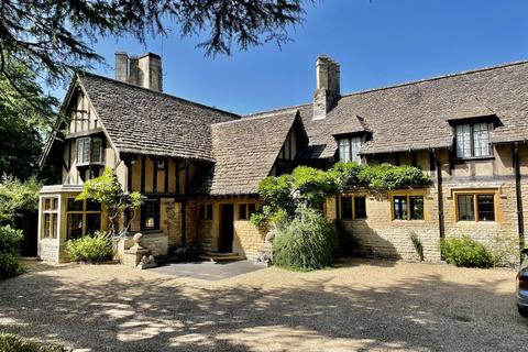South Lodge Fox Lane, Boars Hill, Oxford, OX1 5DN