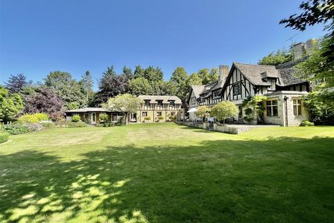 South Lodge Fox Lane, Boars Hill, Oxford, OX1 5DN