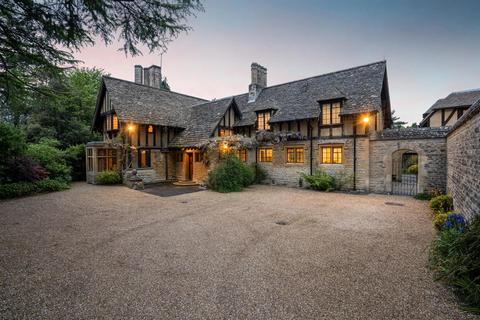 South Lodge Fox Lane, Boars Hill, Oxford, OX1 5DN