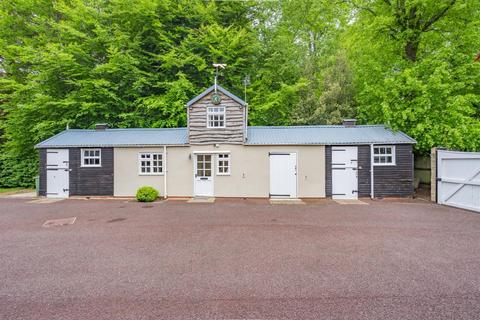 South Lodge Fox Lane, Boars Hill, Oxford, OX1 5DN