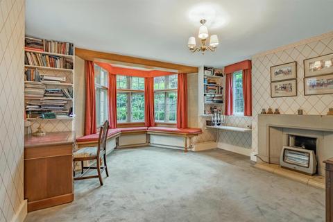 South Lodge Fox Lane, Boars Hill, Oxford, OX1 5DN