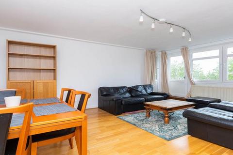 1 bedroom flat to rent, NW1