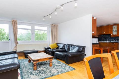 1 bedroom flat to rent, NW1