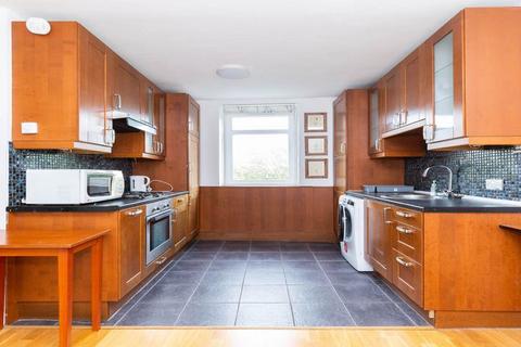 1 bedroom flat to rent, NW1