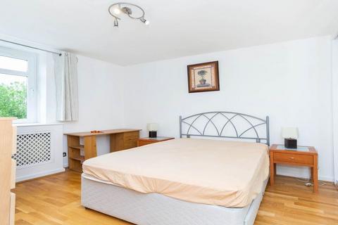 1 bedroom flat to rent, NW1