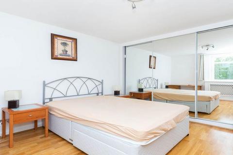 1 bedroom flat to rent, NW1