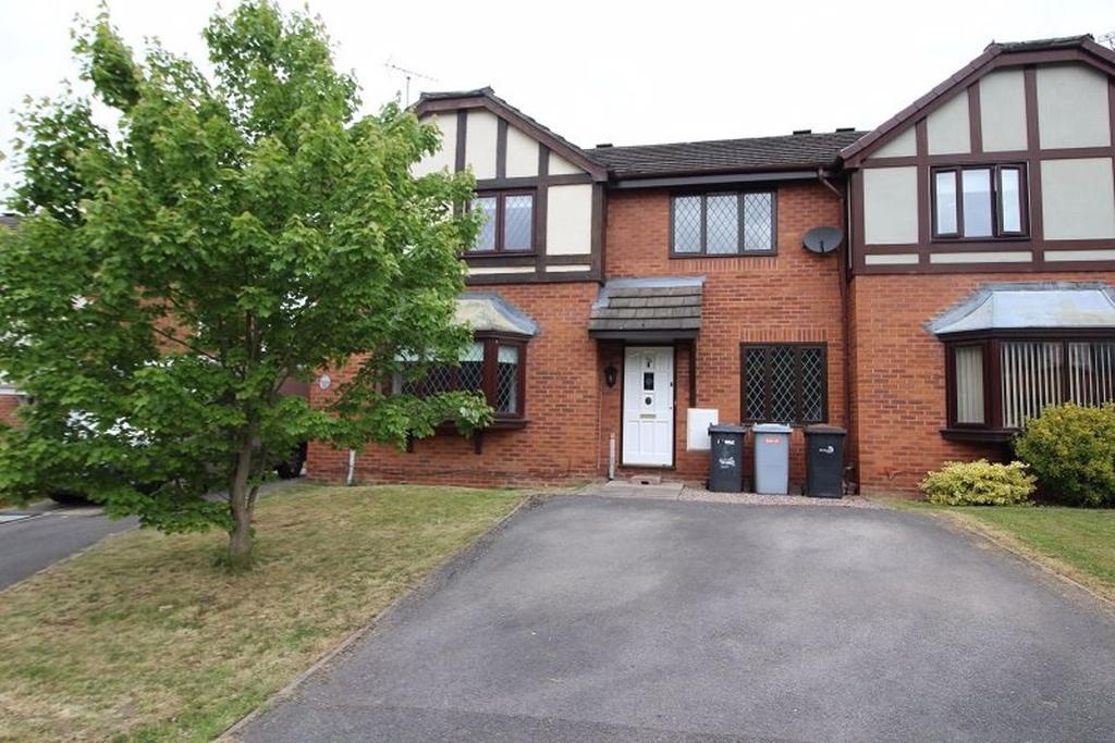 Field Lane, Wistaston 2 bed property £595 pcm (£137 pw)