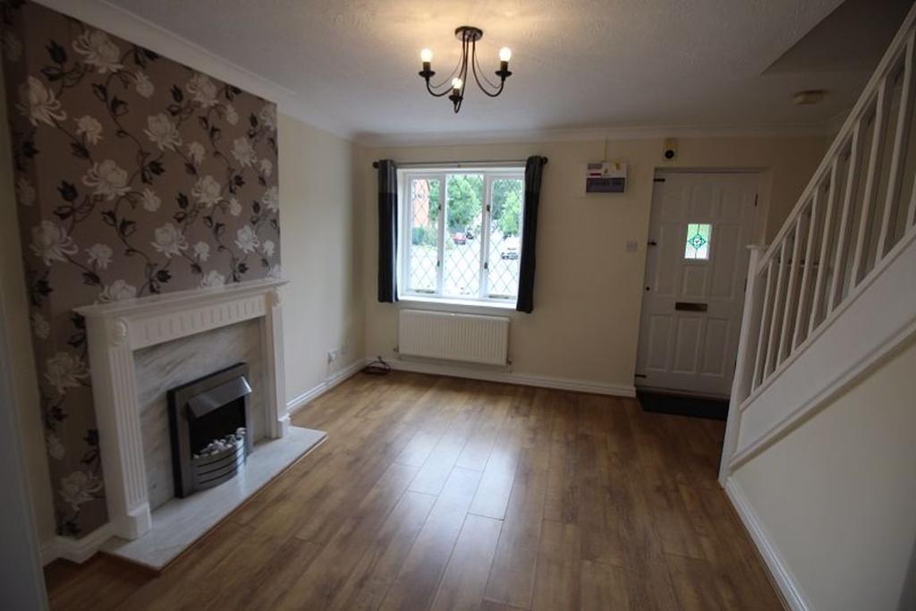 Field Lane, Wistaston 2 bed property £595 pcm (£137 pw)