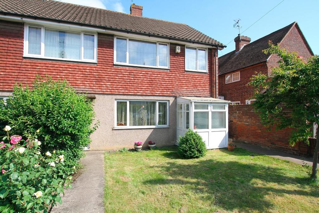 St. Stephens Road, Canterbury 3 bed semidetached house £1,300 pcm (£