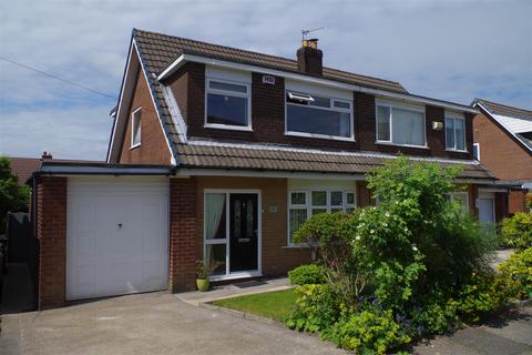20 Fairways, Horwich, Bolton, BL6 5QA