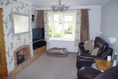 20 Fairways, Horwich, Bolton, BL6 5QA