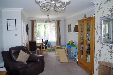 20 Fairways, Horwich, Bolton, BL6 5QA