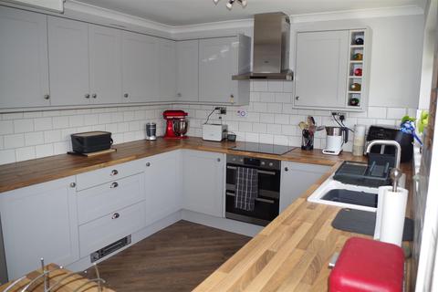 20 Fairways, Horwich, Bolton, BL6 5QA