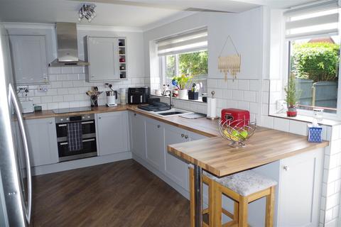 20 Fairways, Horwich, Bolton, BL6 5QA
