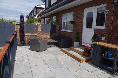 20 Fairways, Horwich, Bolton, BL6 5QA