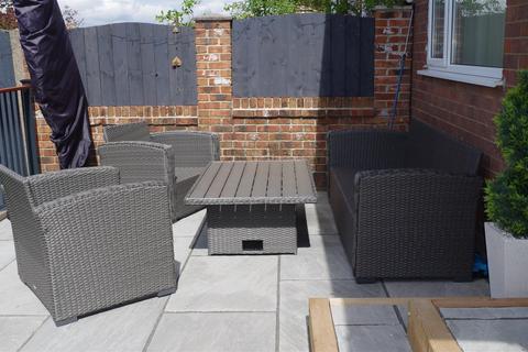 20 Fairways, Horwich, Bolton, BL6 5QA